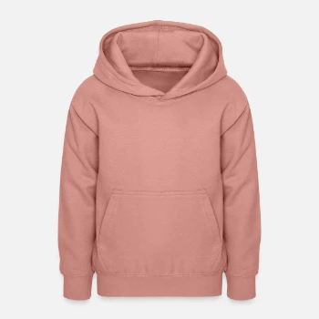 Sweat à capuche Ado