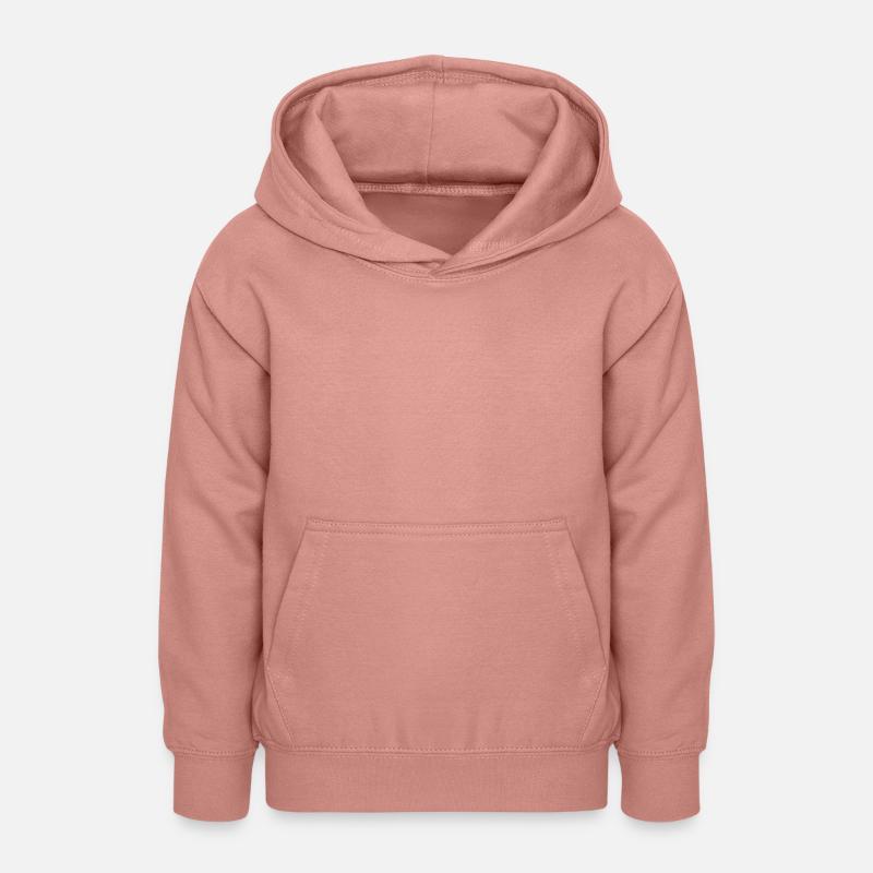 Teenager Hoodie