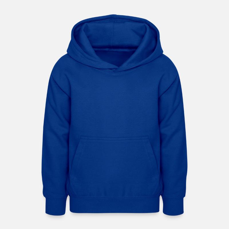 Sudadera con capucha para adolescentes
