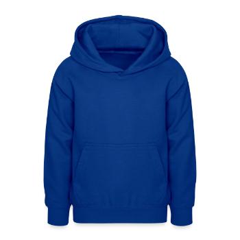 Teenager Hoodie