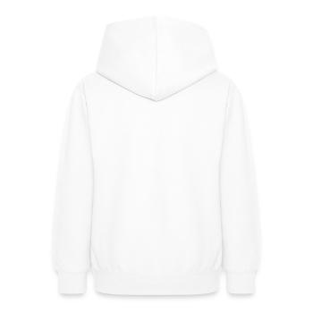 Sweat à capuche Ado