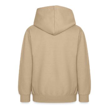 Sudadera con capucha para adolescentes