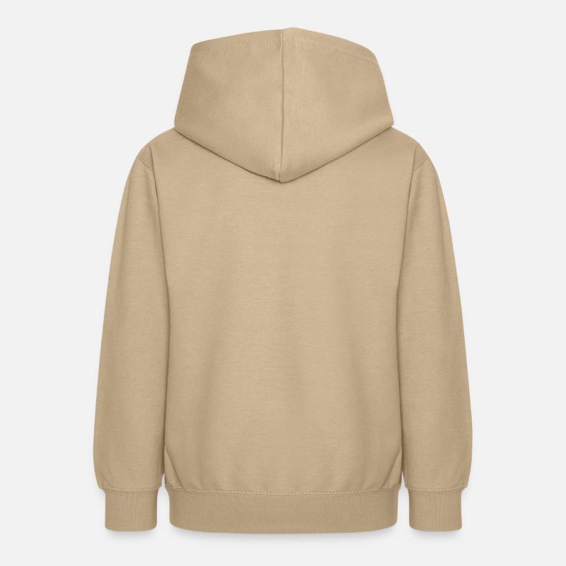 Teenager Hoodie