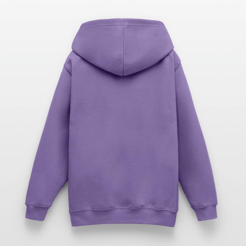 Teenager Hoodie