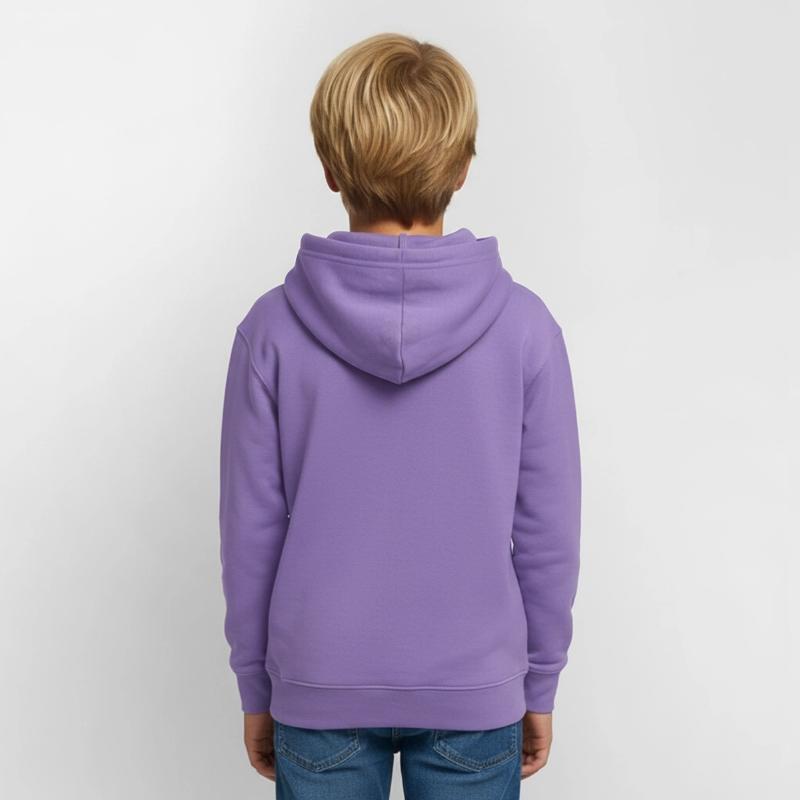 Teenager Hoodie