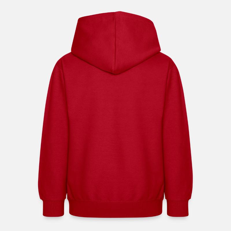 Teen Hoodie