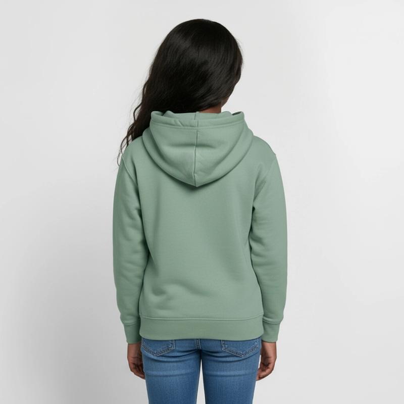 Teenager Hoodie