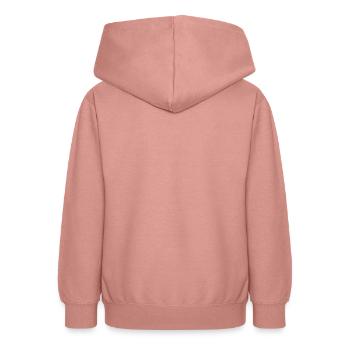 Sudadera con capucha para adolescentes
