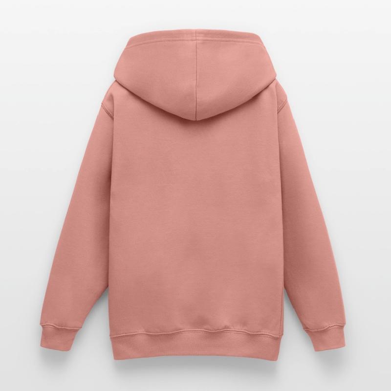 Sudadera con capucha para adolescentes