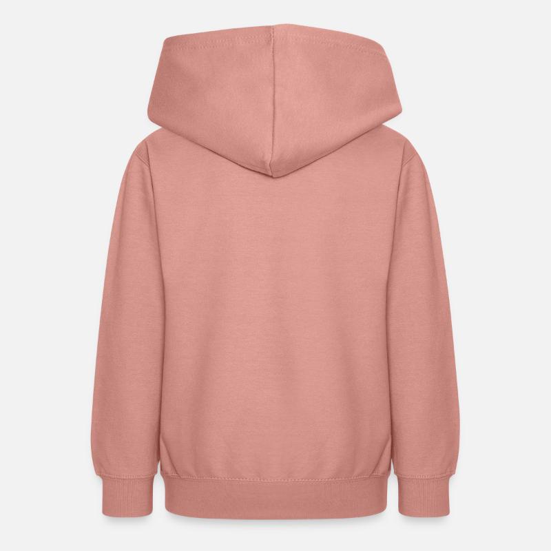 Teenager Hoodie