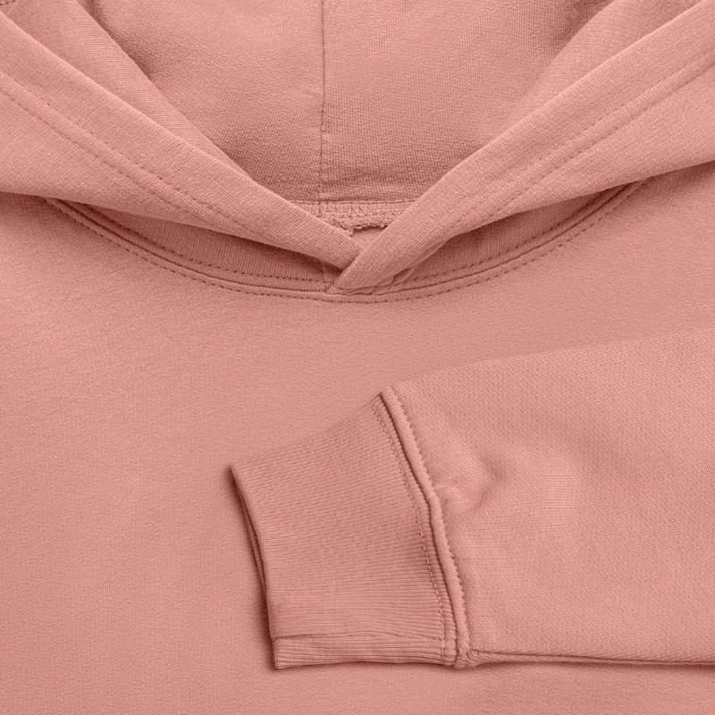 Sudadera con capucha para adolescentes