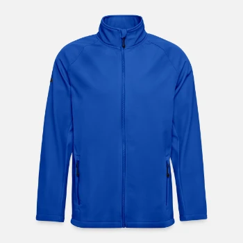 JAKO Softshell Jacket Team