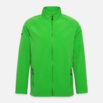 JAKO Softshell Jacket Team