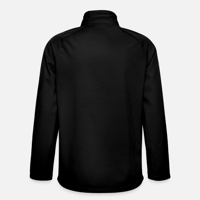 Veste softshell Team JAKO