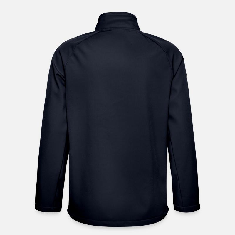 JAKO Team softshell-takki