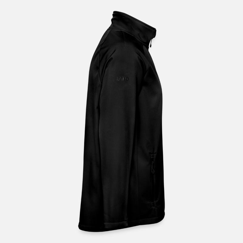 Veste softshell Team JAKO