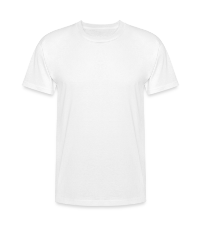 Mannen T-shirt Original T