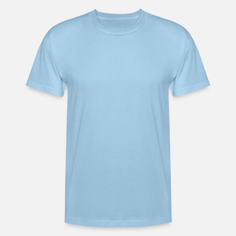 Mannen T-shirt Original T