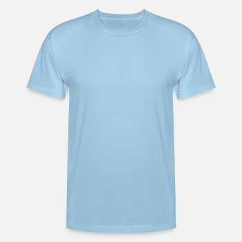 Mannen T-shirt Original T