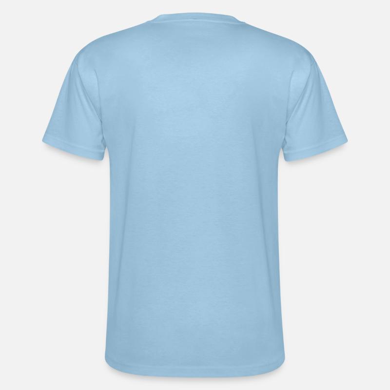 Mannen T-shirt Original T