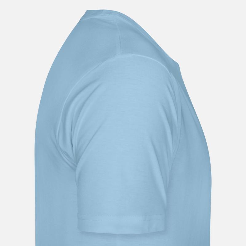 Mannen T-shirt Original T