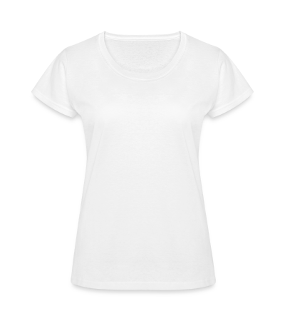 T-skjorte for kvinner «Original T»