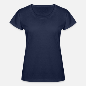 T-skjorte for kvinner «Original T»