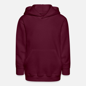 Classic Hooded Sweat for barn