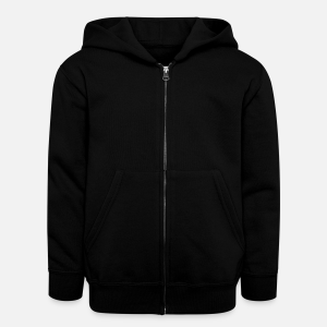 Classic Hooded Sweat Jacket for barn