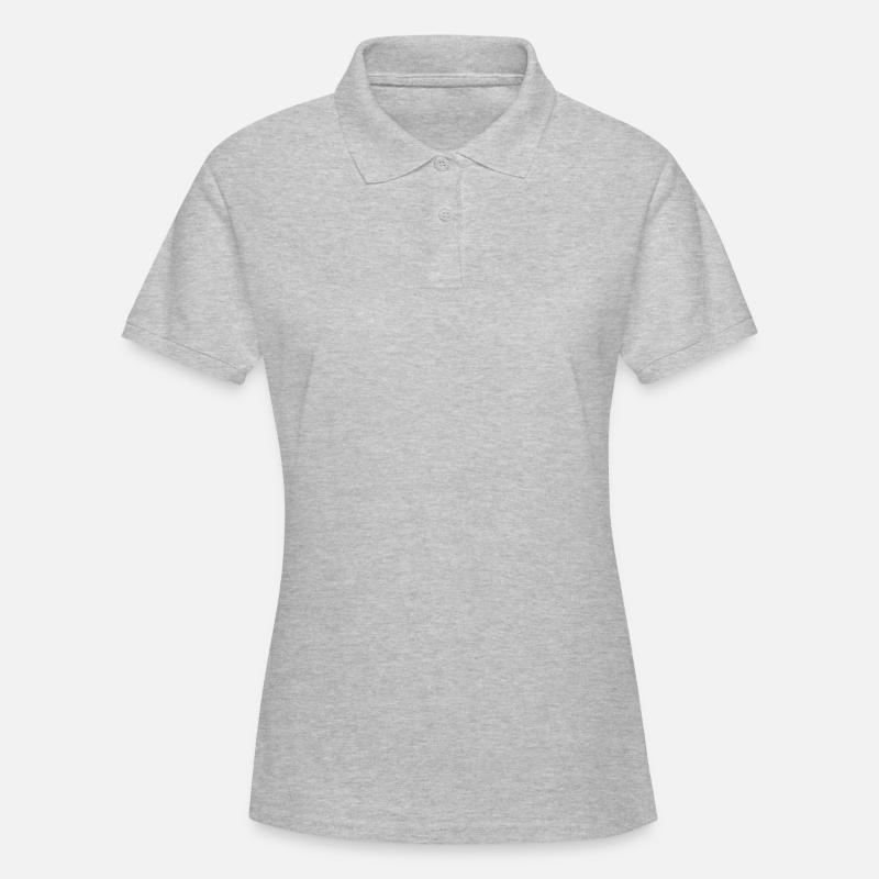 Polo da donna di Fruit of the Loom