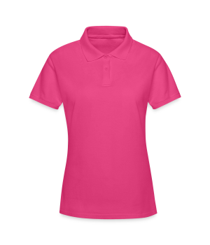 Women's Premium Polo by Fruit of the Loom