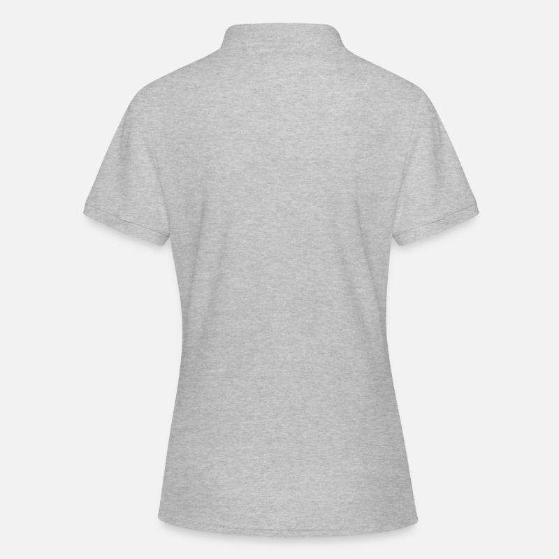 Polo da donna di Fruit of the Loom