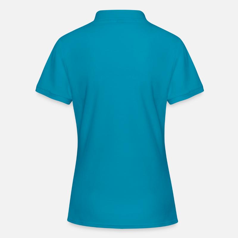 Polo da donna di Fruit of the Loom