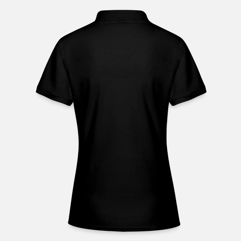 Damepolo fra Fruit of the Loom