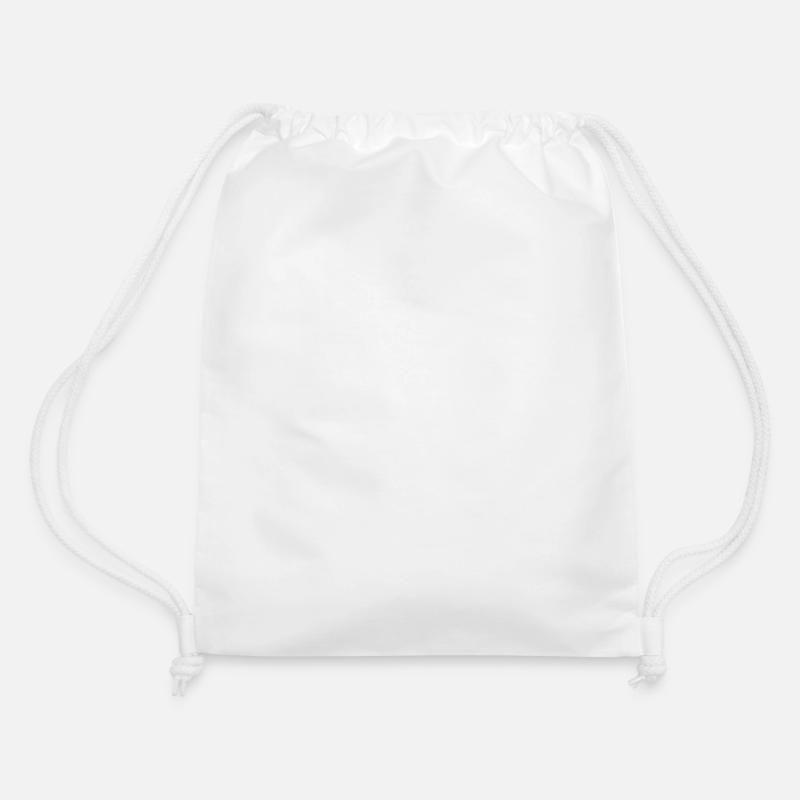 Worek gimnastyczny z bawełny ekologicznej