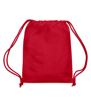 Organic Premium Cotton Gym Bag
