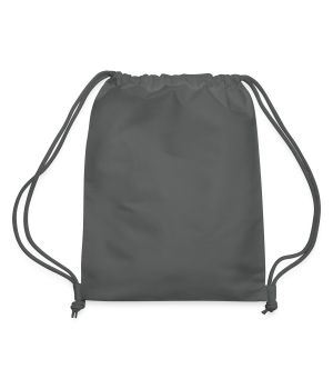 Organic Premium Cotton Gym Bag