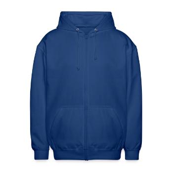 Unisex-hettejakke