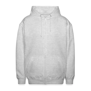 Veste à capuche unisexe