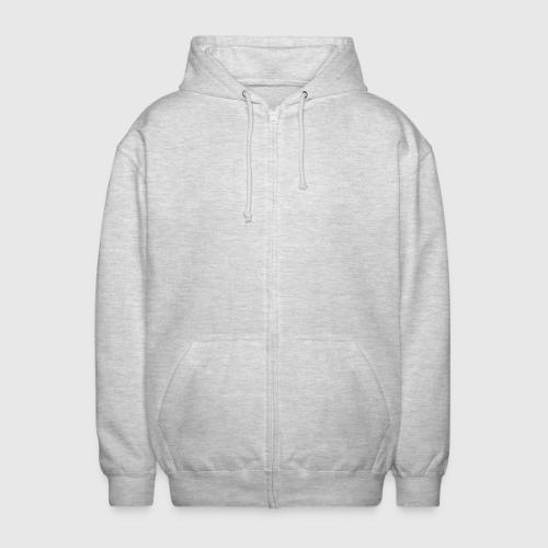 Unisex Hooded Jacket