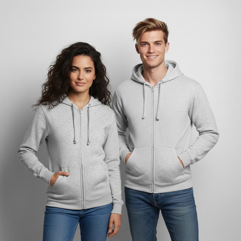 Luvjacka unisex