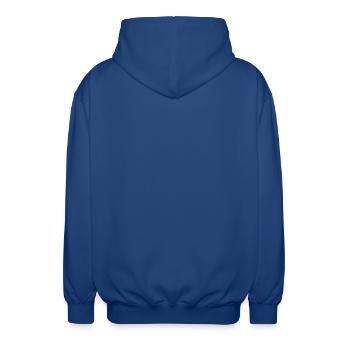 Veste à capuche unisexe