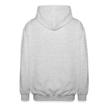 Chaqueta unisex con capucha.