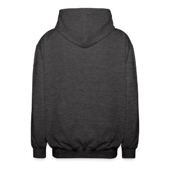 Veste à capuche unisexe