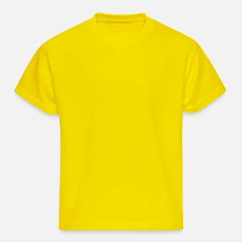 Maglietta per bambini Original T