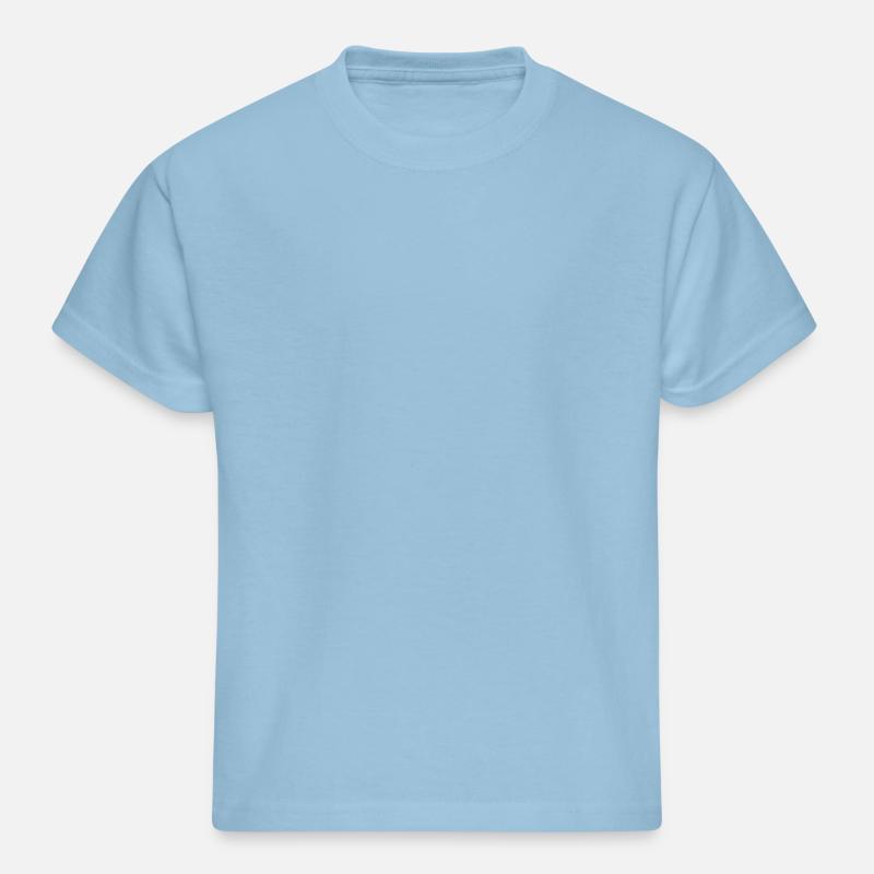 «Original T» T-skjorte for barn