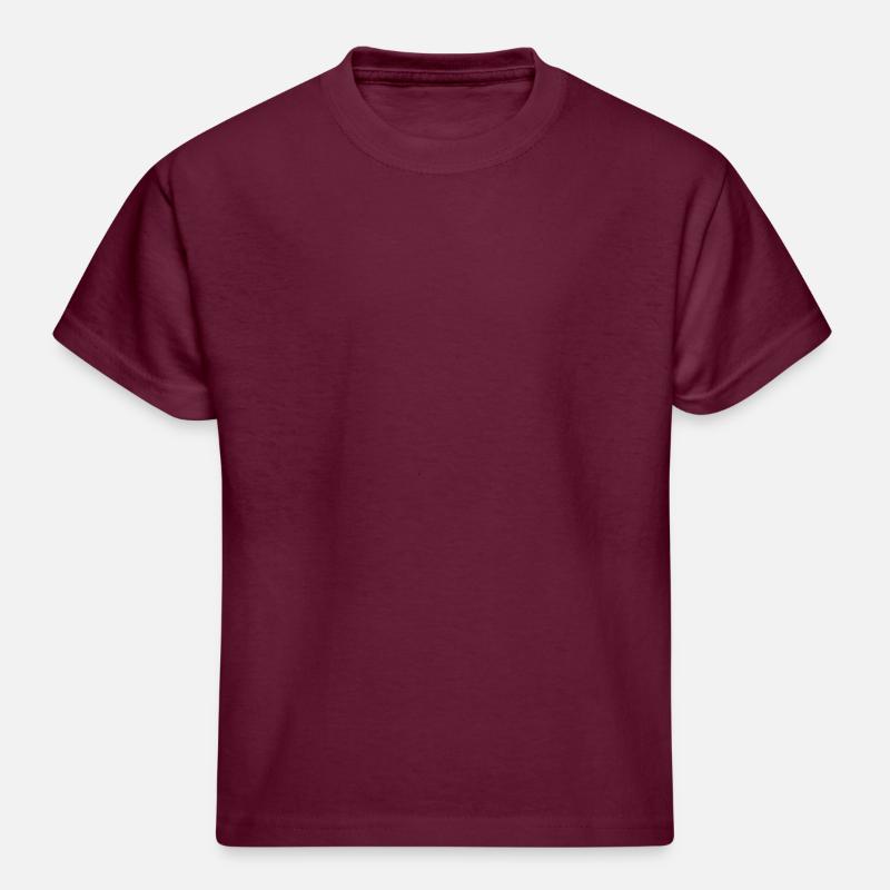 Maglietta per bambini Original T