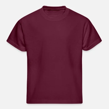 Maglietta per bambini Original T