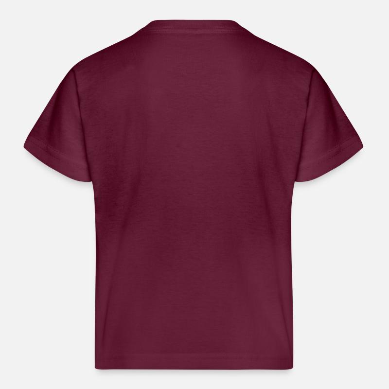 Maglietta per bambini Original T