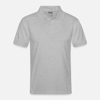 Polo ecologica da uomo